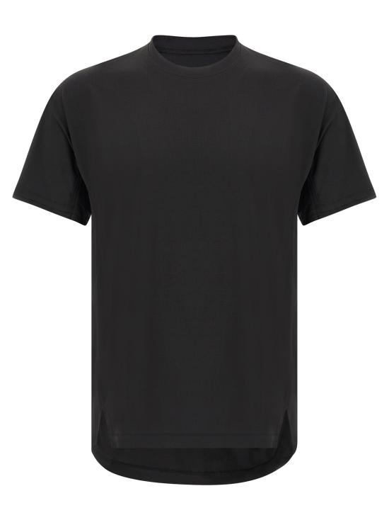 26SS 와이쓰리 탑 KF6197BLACK Black