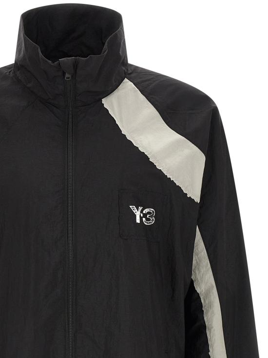 26SS 와이쓰리 자켓 KF6027BLACK Black - Y-3