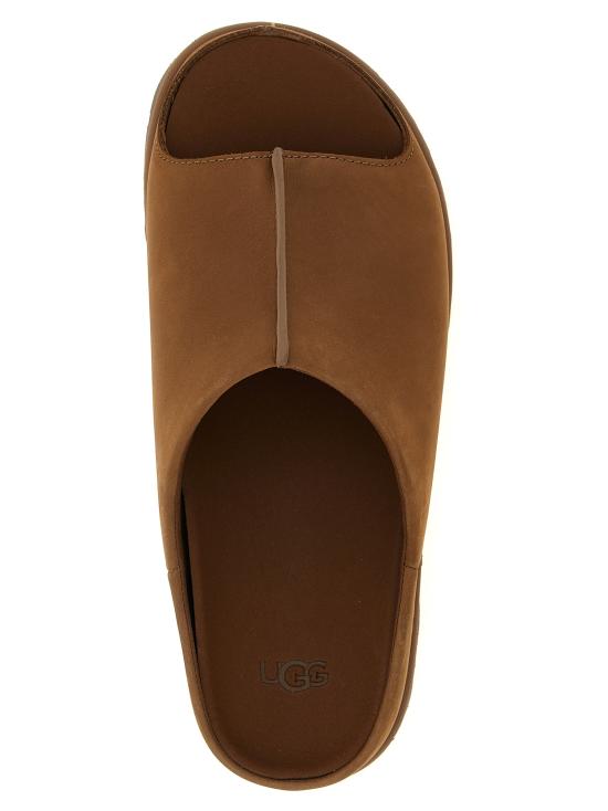 26SS 어그 샌들 1177351DKC Brown - UGG