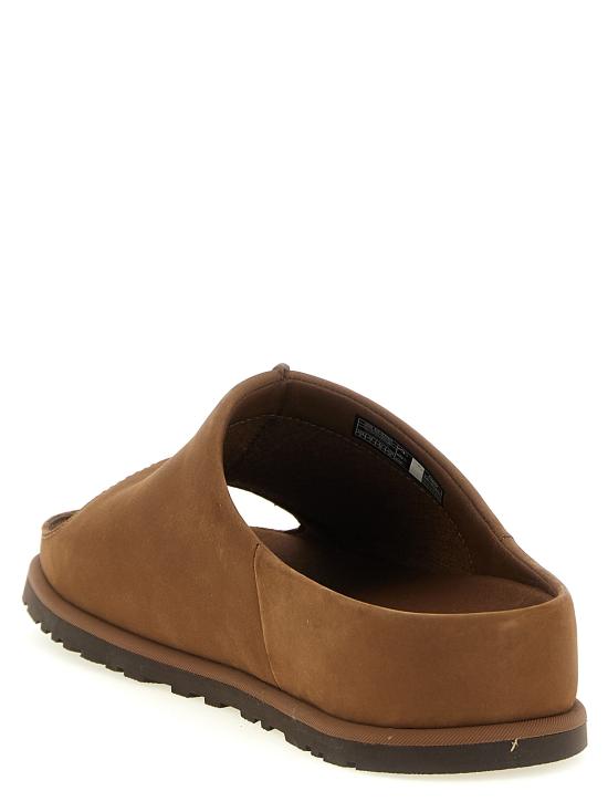 26SS 어그 샌들 1177351DKC Brown - UGG