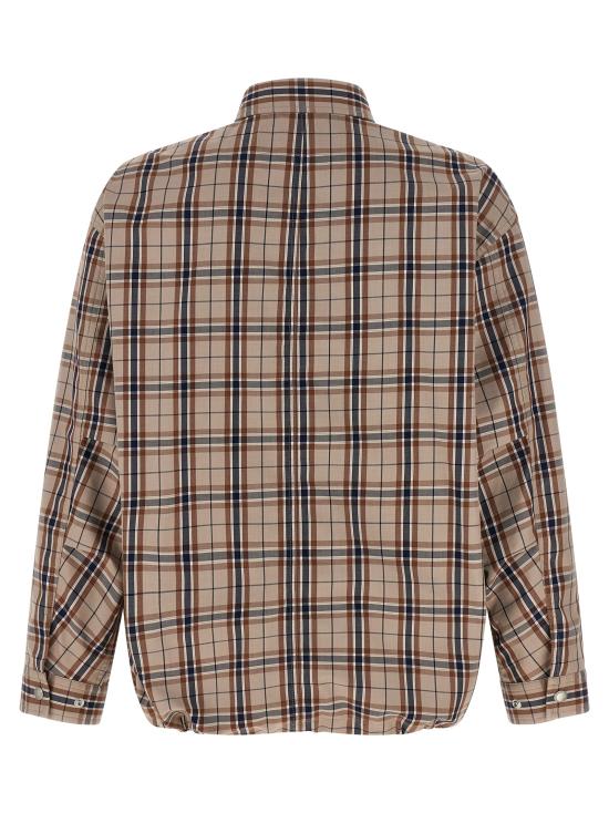 26SS 꼼데가르송 자켓 HQJ0112 Beige - COMME DES GARCONS