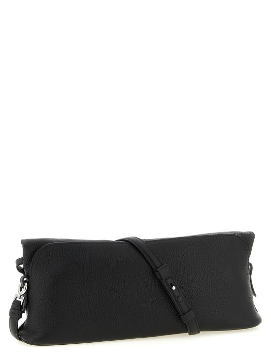 26SS 마르지엘라 클러치/파우치 SB2WF0007P8838T8013 Black - MAISON MARGIELA