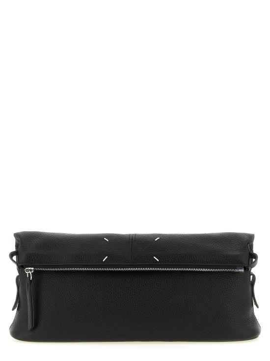 26SS 마르지엘라 클러치/파우치 SB2WF0007P8838T8013 Black