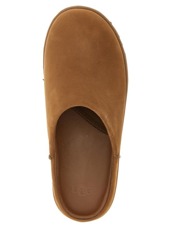 26SS 어그 플랫 슈즈 1181130DKC Brown - UGG