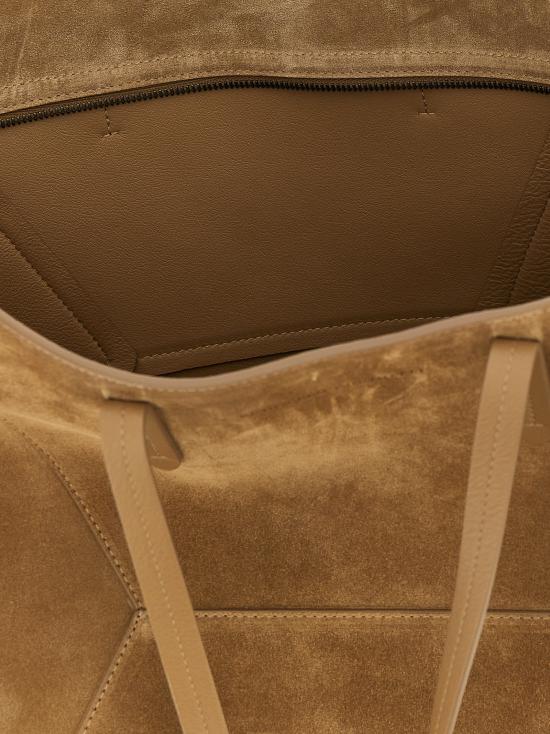 26SS 브루넬로 쿠치넬리 숄더백 MBDLB2571C7495 Brown - BRUNELLO CUCINELLI