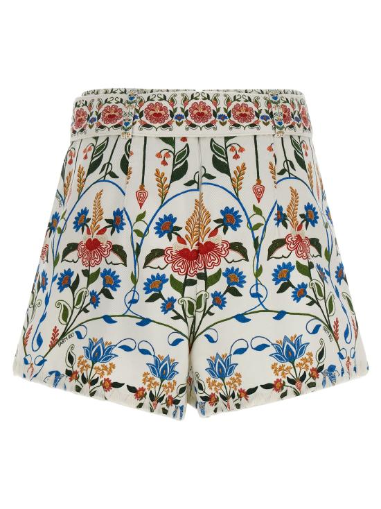 26SS 팜 리오 숏팬츠 34850226047 Multicolor - FARM RIO