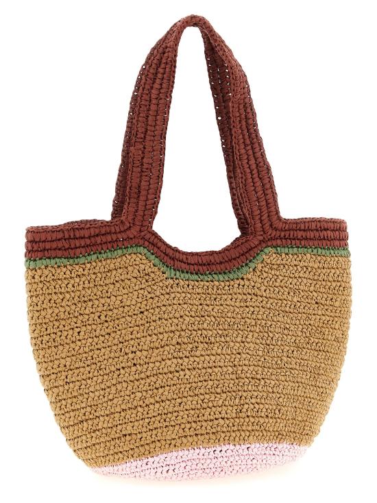 26SS 마르니 토트백 SBMP0286A0P9110ZP194 Multicolor - MARNI