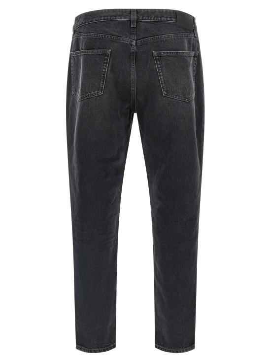 26SS 생로랑 데님 팬츠 816412Y27YA1226 Black - SAINT LAURENT