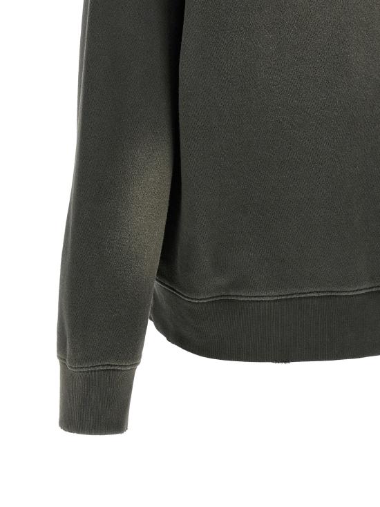 26SS 골든구스 긴팔 티셔츠 GUP02713P0024176066660666 Gray - GOLDEN GOOSE