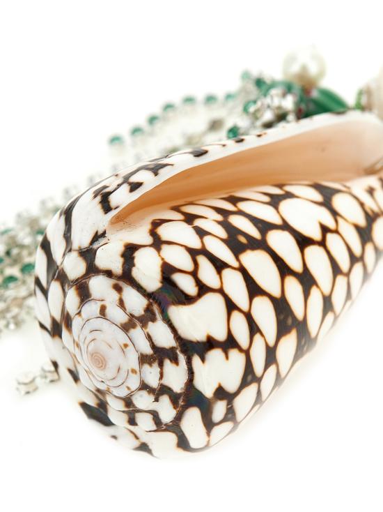 26SS 드리스 반 노튼 목걸이/팬던트 2610182670051604 Green - DRIES VAN NOTEN