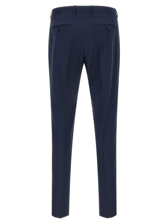 26SS 딸리아토레 수트 세트 2SMC22B01060001I5015 Blue - TAGLIATORE