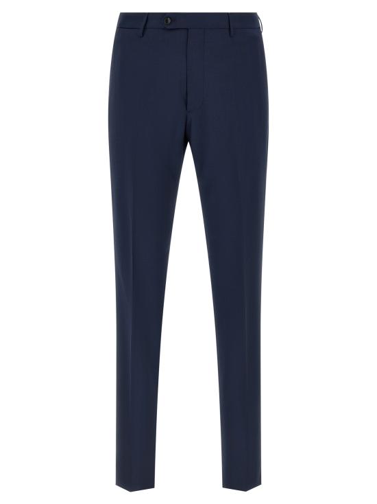 26SS 딸리아토레 수트 세트 2SMC22B01060001I5015 Blue - TAGLIATORE