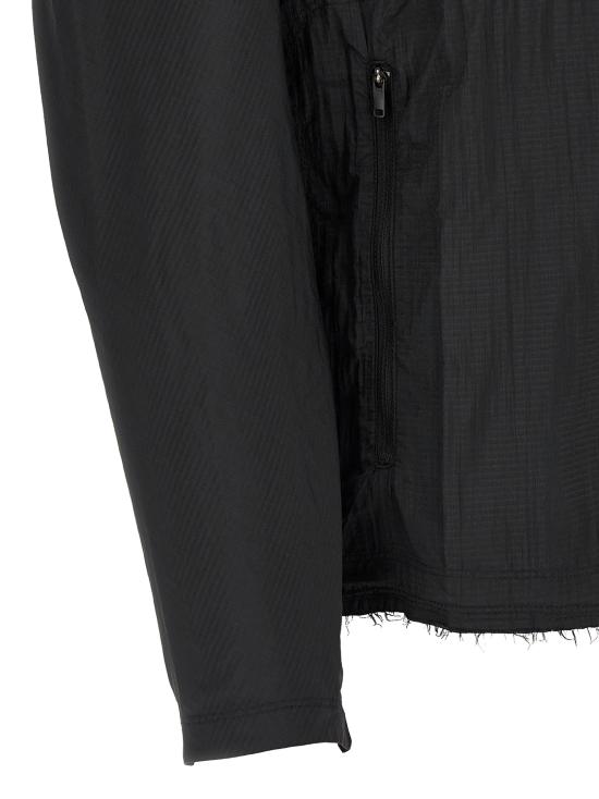 26SS 와이쓰리 자켓 KF6198BLACK Black - Y-3