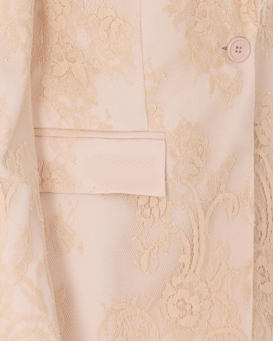 26SS 아니예 바이 수트 자켓 185271 02486 Pink - ANIYE BY