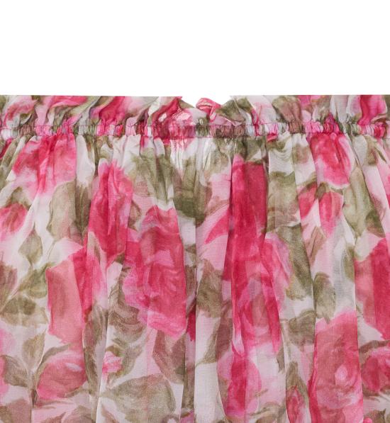 26SS 끌로에 블라우스 26UH123278 91Y Pink - CHLOE