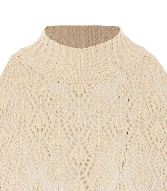 26SS 아니예 바이 스웨터 185489 02477 Beige - ANIYE BY