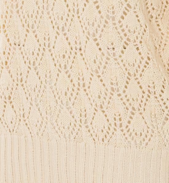 26SS 아니예 바이 스웨터 185489 02477 Beige - ANIYE BY