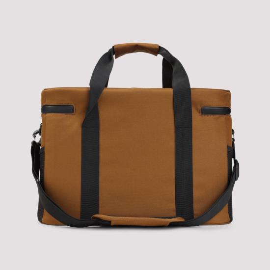 26SS 칼하트 WIP 토트백 I034760HZXX06 Brown - CARHARTT WIP