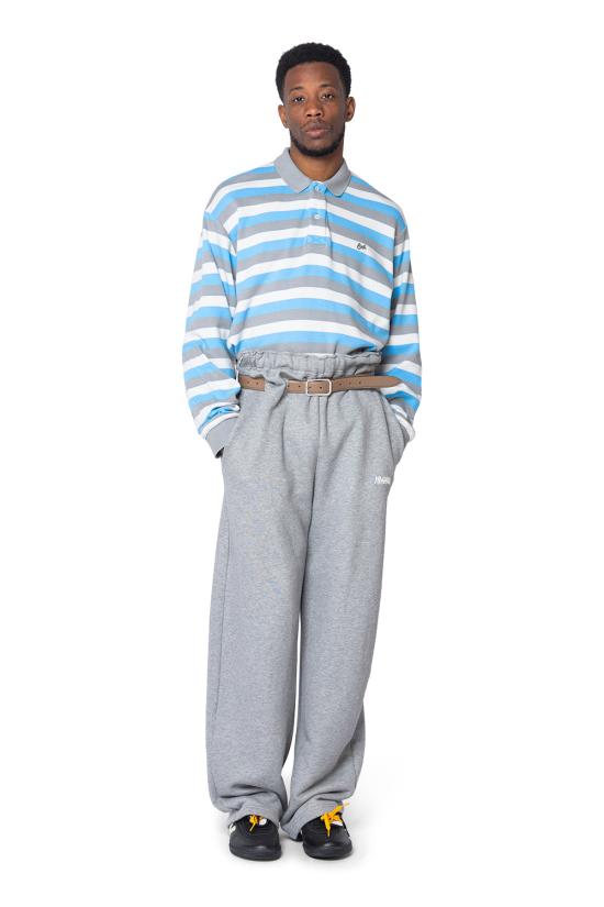 26SS 마리아노 스트레이트 팬츠 MGSS26PA07012 6094 - MAGLIANO