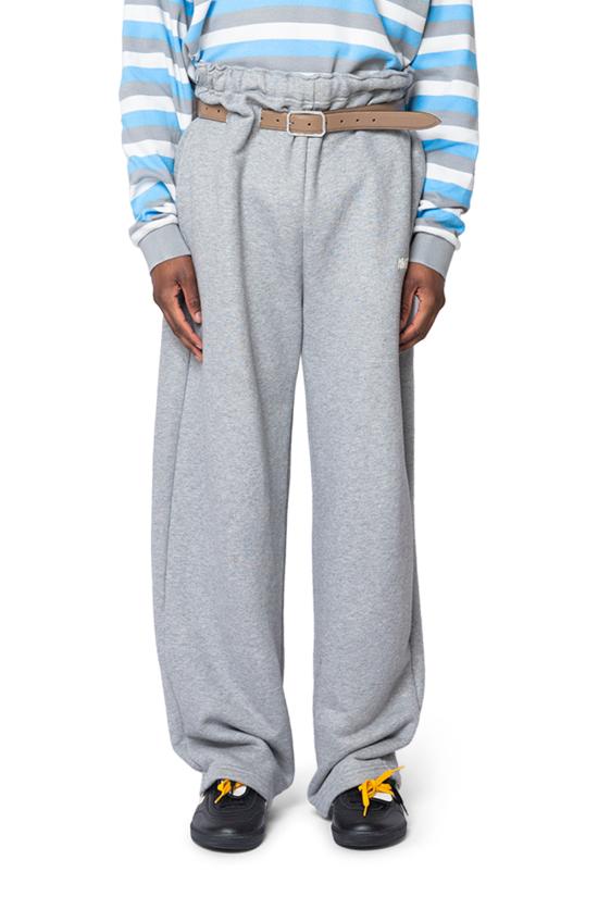 26SS 마리아노 스트레이트 팬츠 MGSS26PA07012 6094