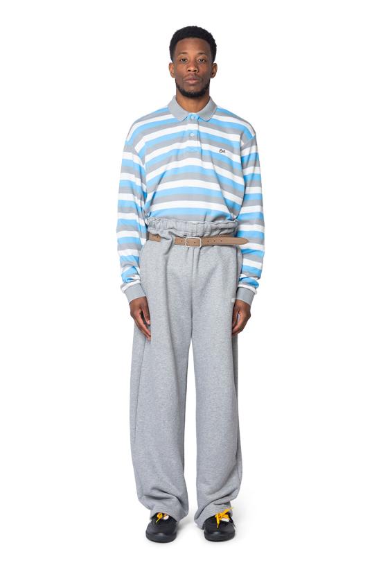 26SS 마리아노 스트레이트 팬츠 MGSS26PA07012 6094 - MAGLIANO