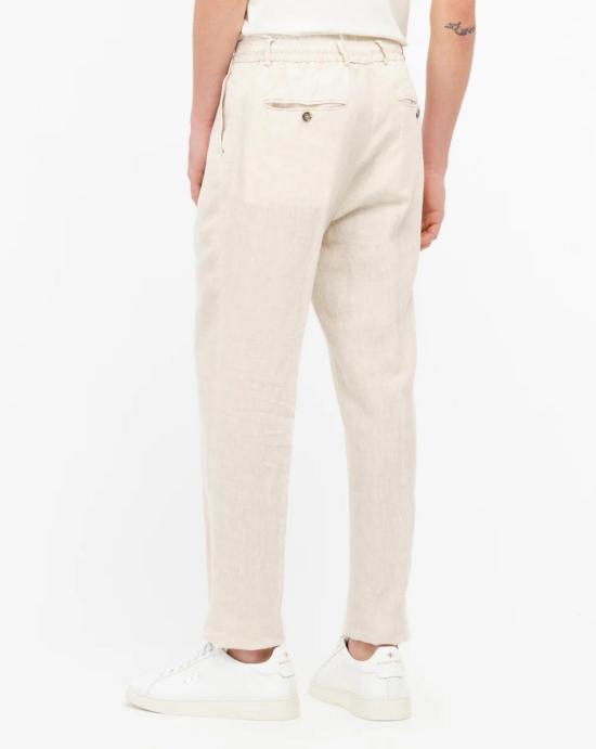 26SS 마뉴엘리츠 스트레이트 팬츠 4032P1688L 263144 22 Beige - MANUEL RITZ