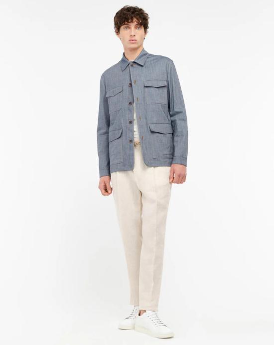 26SS 마뉴엘리츠 스트레이트 팬츠 4032P1688L 263144 22 Beige - MANUEL RITZ