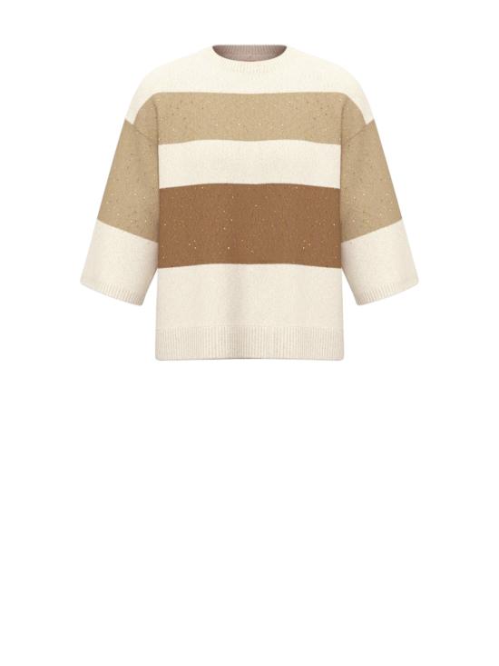 26SS 엠므 마렐라 스웨터 2615361022200 ESULE001 BIANCO BEIGE