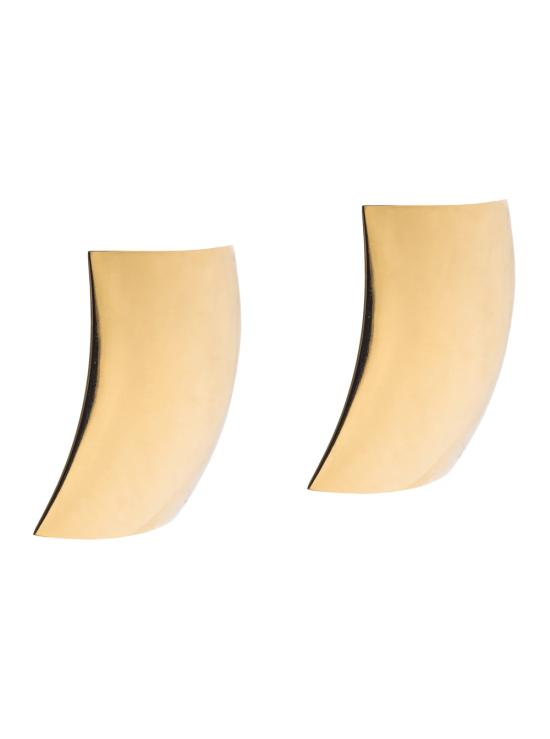 26SS 페데리카 토시 이어링 FT25EA01GOLD18KPLATED Metallic