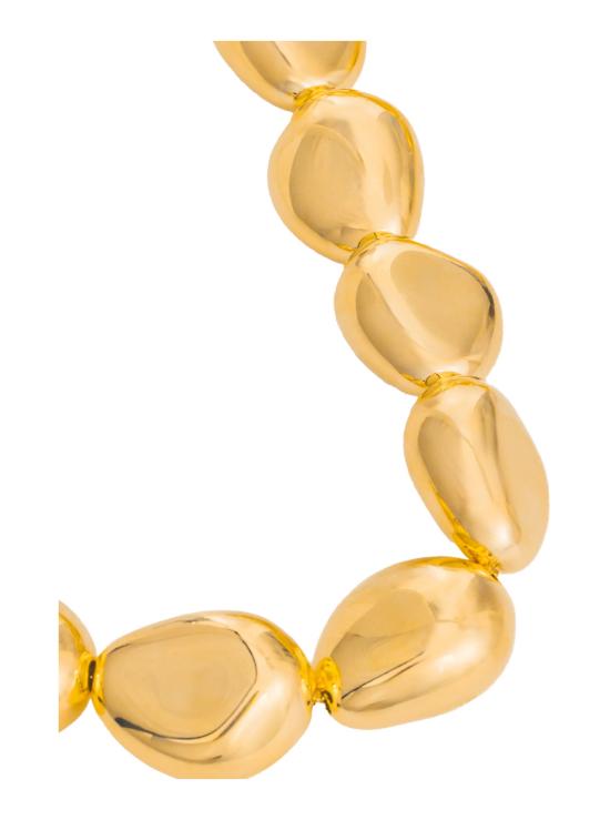 26SS 페데리카 토시 목걸이/팬던트 FT25LA06GOLD18K Metallic - FEDERICA TOSI