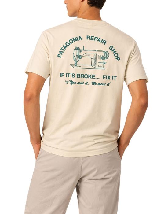 26SS 파타고니아 긴팔 티셔츠 37844 UNDL - PATAGONIA