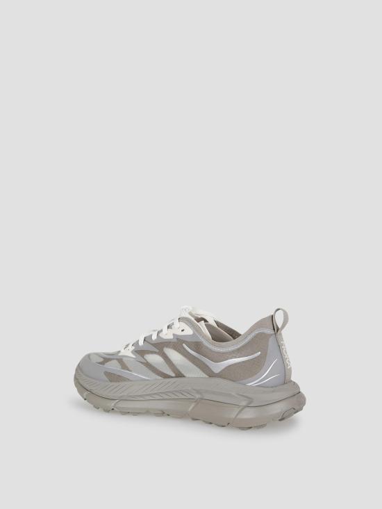 26SS 호카 스니커즈 1168450 LTM LGHT ROAST OATMILK - HOKA