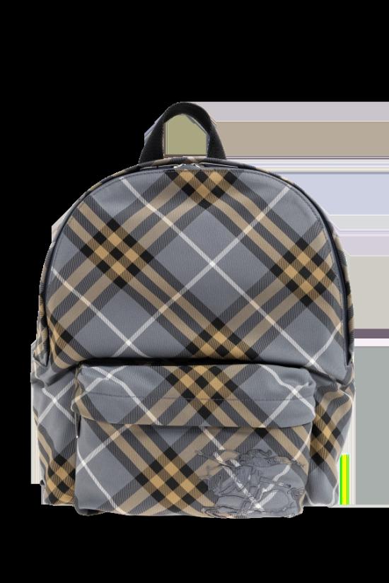 26SS 버버리 백팩 8123452 C5076 WAVE BLUE