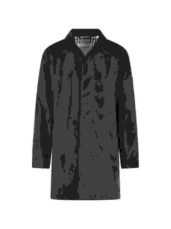 26SS 버버리 자켓 8123122 A1189 BLACK