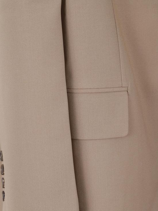 26SS 더프랭키샵 자켓 BLFS072042080 LATTE - THE FRANKIE SHOP