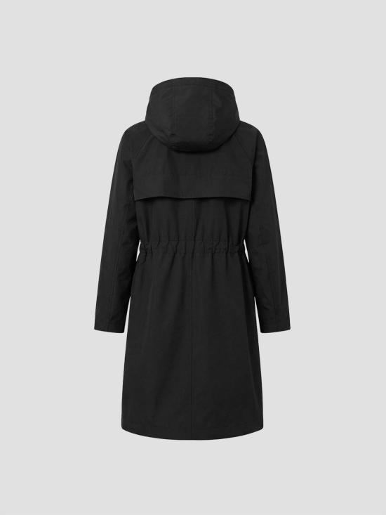 26SS 버버리 EKD 자수 코트 8070763 A1189 - BURBERRY