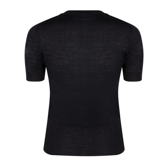 26SS 비비안웨스트우드 베아 니트 반소매 스웨터 1803002QY001A N402 - VIVIENNE WESTWOOD