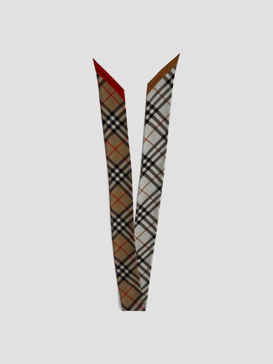 26SS 버버리 머플러/스카프 8119963 B9719 SAND