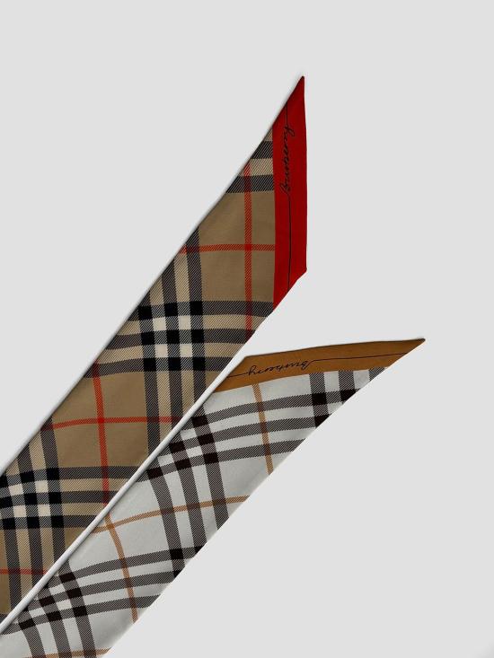26SS 버버리 머플러/스카프 8119963 B9719 SAND - BURBERRY