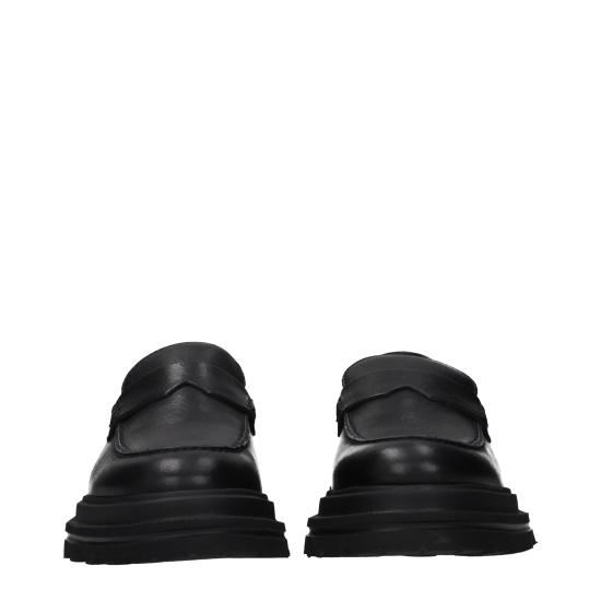 25SS 호간 로퍼 HXW6740FM5IKXTB999 - HOGAN