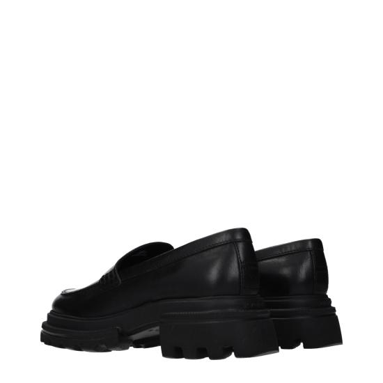 25SS 호간 로퍼 HXW6740FM5IKXTB999 - HOGAN