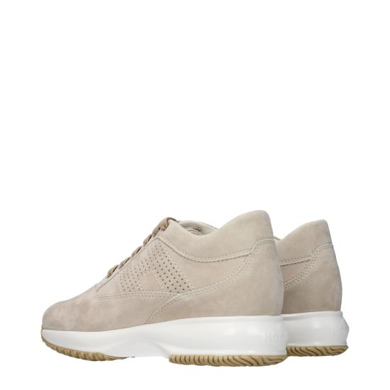 26SS 호간 스니커즈 HXW00N00E30CR0M024 - HOGAN