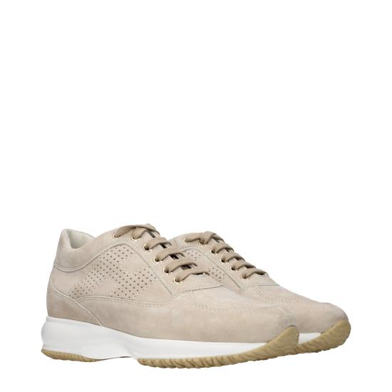 26SS 호간 스니커즈 HXW00N00E30CR0M024 - HOGAN