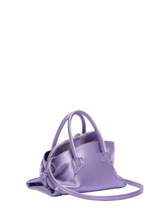 26SS 디 아티코 토트백 260WAH00063PCA001AA 011 LILAC - THE ATTICO