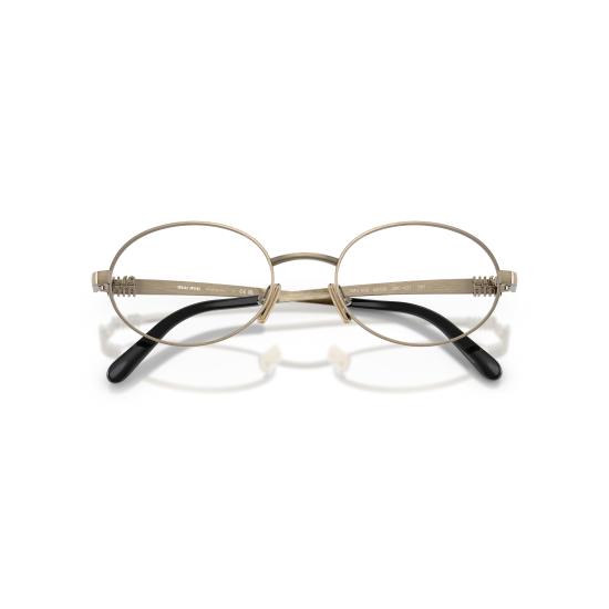 26SS 미우미우 선글라스 0MU 50ZV 26C1O1 - MIU MIU