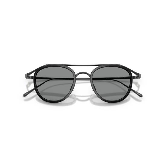 26SS 조르지오 아르마니 선글라스 0AR6179T 340402 - GIORGIO ARMANI