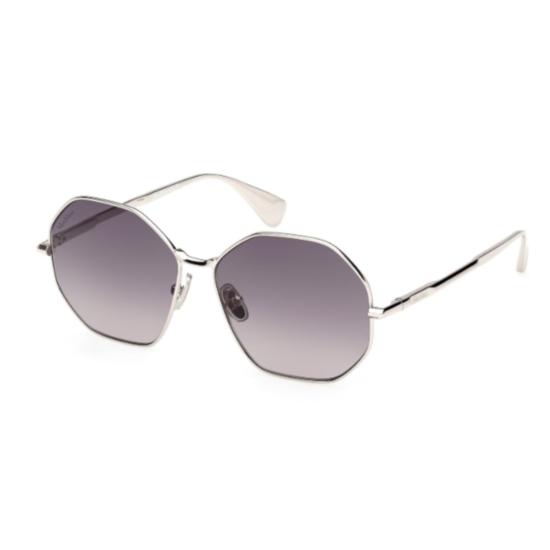 26SS 막스마라 선글라스 MM0168 14B