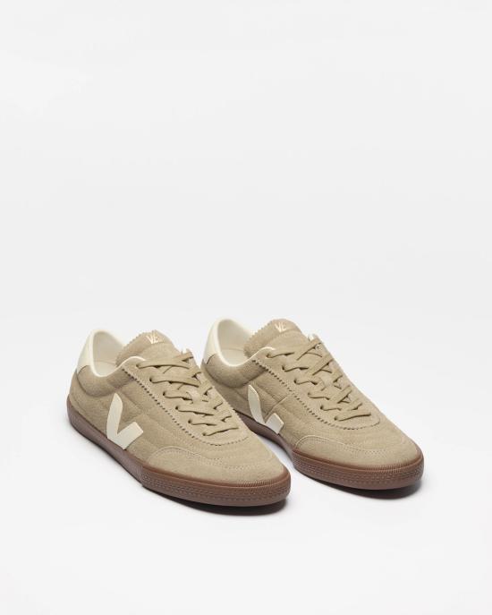 26SS 베자 스니커즈 FU0320901B taupe pierre bark TORTORA - VEJA