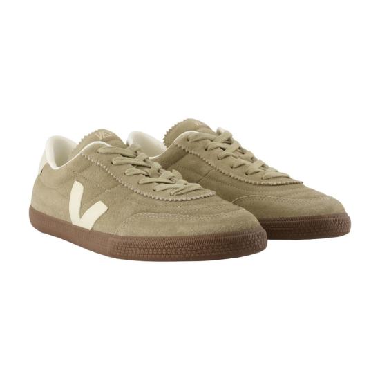 26FW 베자 스니커즈 FU0320901B taupe pierre bark TORTORA - VEJA