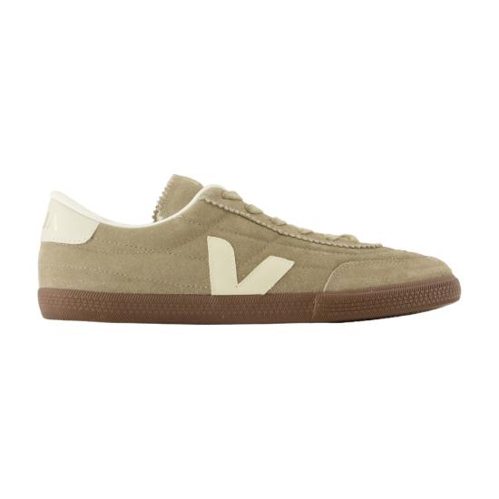 26FW 베자 스니커즈 FU0320901B taupe pierre bark TORTORA
